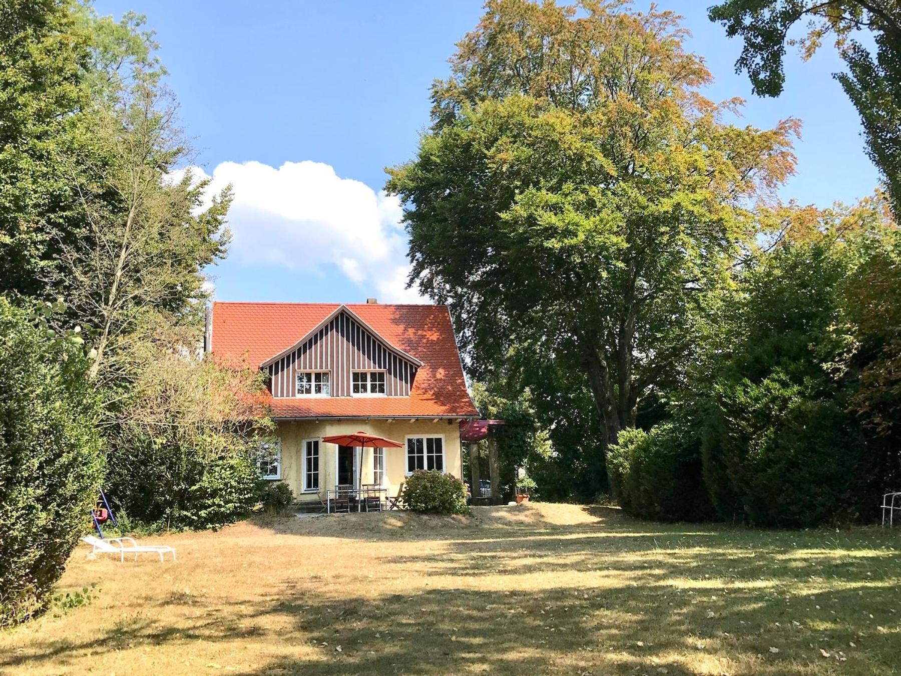 Haus Am See Wasserburg Dış mekan fotoğraf