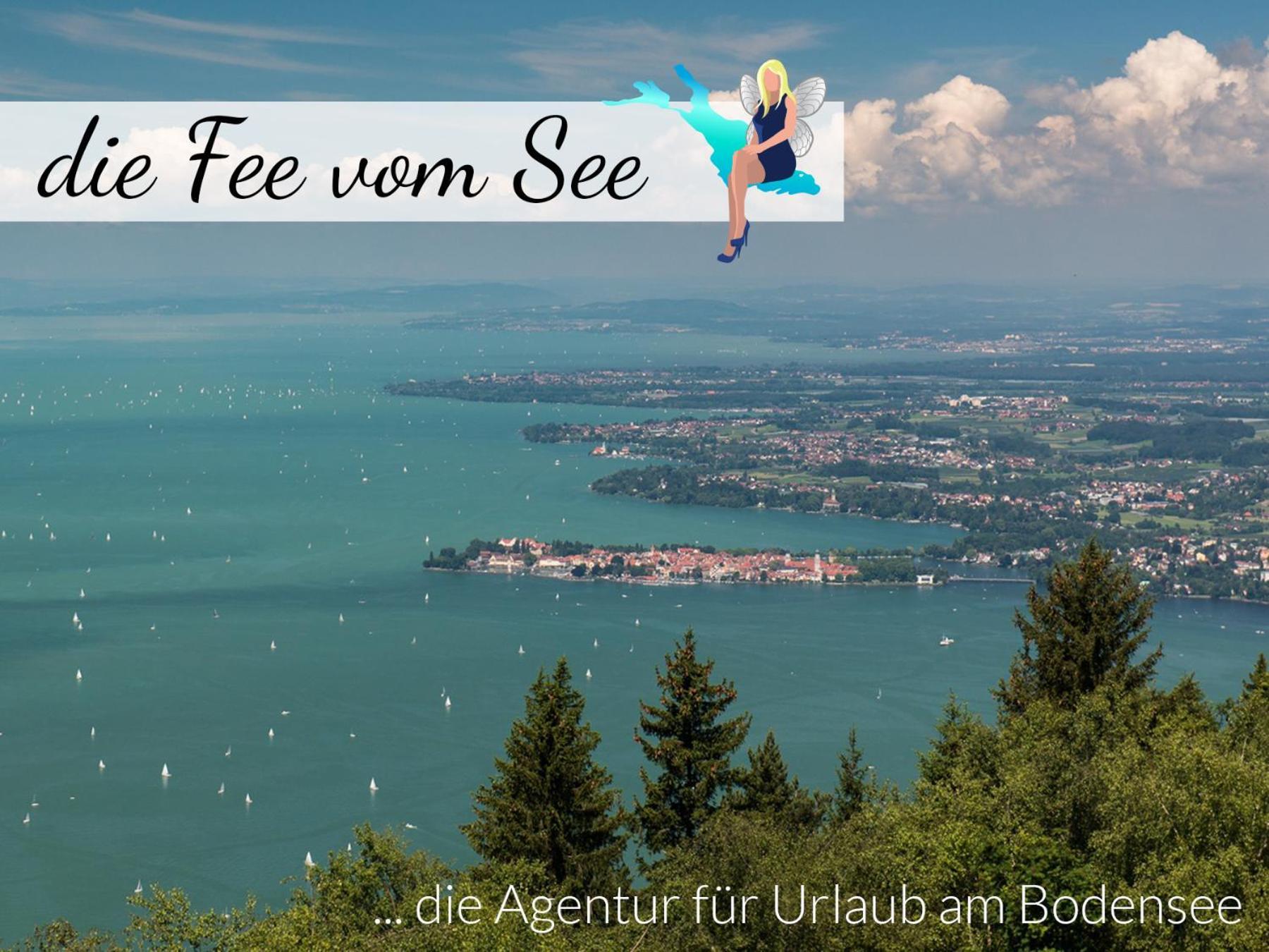 Haus Am See Wasserburg Dış mekan fotoğraf