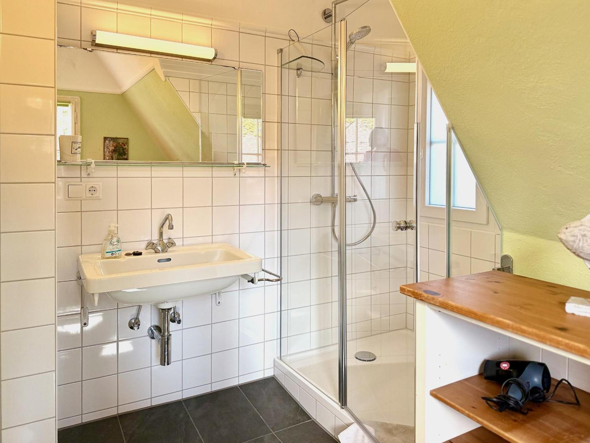 Haus Am See Wasserburg Dış mekan fotoğraf